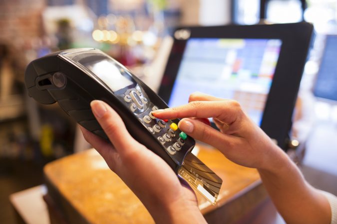 7 Potential Features Should Be in Any POS Software for Restaurants 5 POS system software 3 7 Potential Features Should Be in Any POS Software for Restaurants - 5