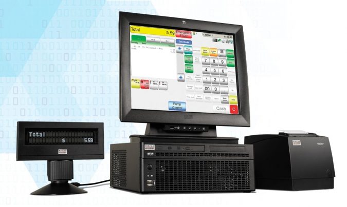 POS system software 5 7 Potential Features Should Be in Any POS Software for Restaurants - 14