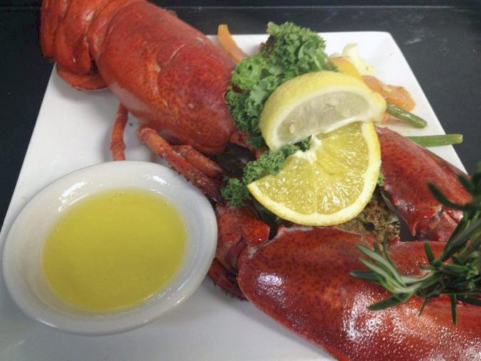 Seafood-lobster-675x506 Top 10 Surprising Health Benefits of Lobster