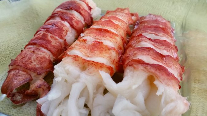 Shelled Lobster Top 10 Surprising Health Benefits of Lobster - 12