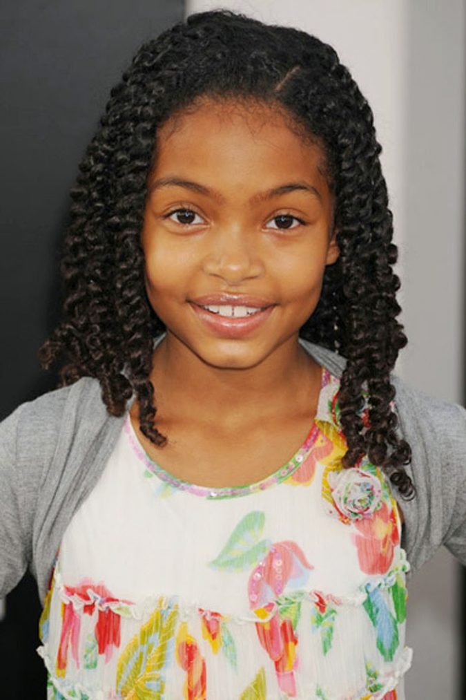 black-girls-with-long-hair-1-675x1013 Top 10 Best Girl’s Hairstyles for School