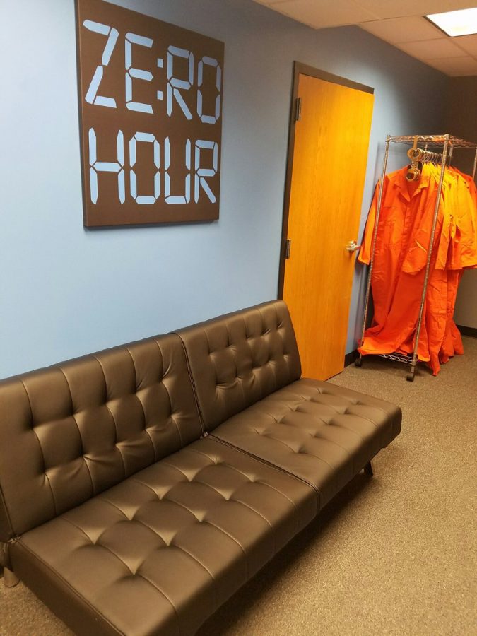 escape room 2 Top 10 Interesting Things to Know About Real-Life Escape Rooms - 6