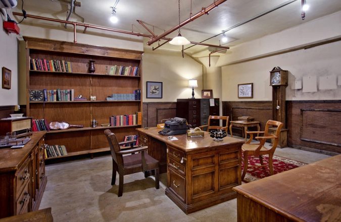 escape room 4 Top 10 Interesting Things to Know About Real-Life Escape Rooms - 7