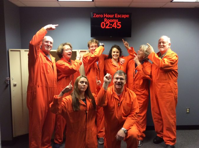 escape-room-team-675x504 Top 10 Interesting Things to Know About Real-Life Escape Rooms
