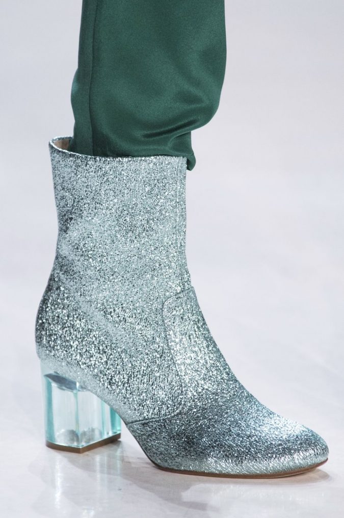 glitter-boot-women-shoes-2018-marcel-ostertag-675x1016 +8 Catchiest Women’s Shoe Trends to Expect in 2020