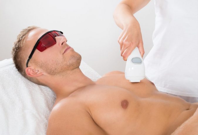 laser hair removal 10 Top 10 Shocking Facts about Laser Hair Removal - 16