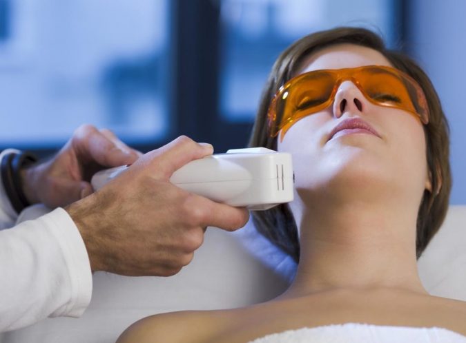 Top 10 Shocking Facts about Laser Hair Removal 10 laser hair removal 5 Top 10 Shocking Facts about Laser Hair Removal - 10