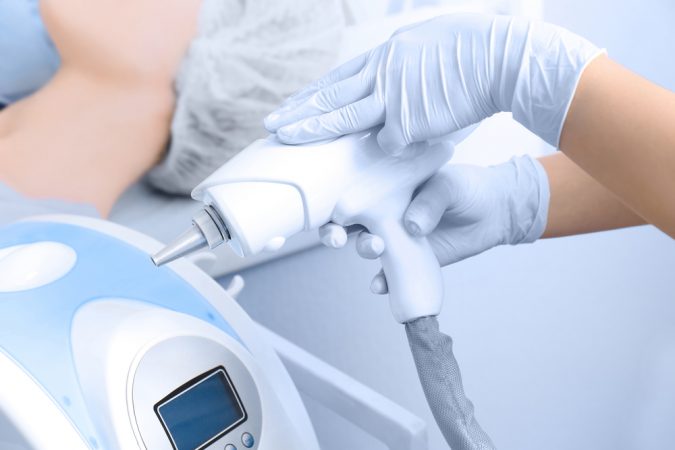laser treatment Top 10 Shocking Facts about Laser Hair Removal - 19
