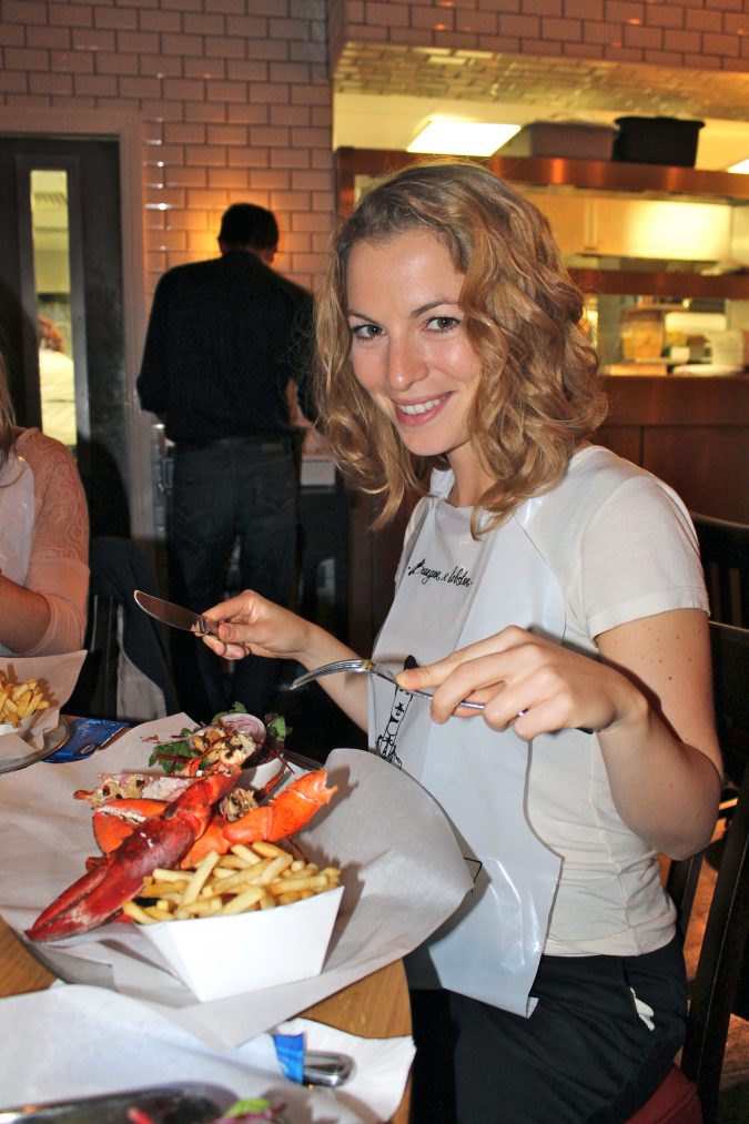lobster 2 Top 10 Surprising Health Benefits of Lobster - 4