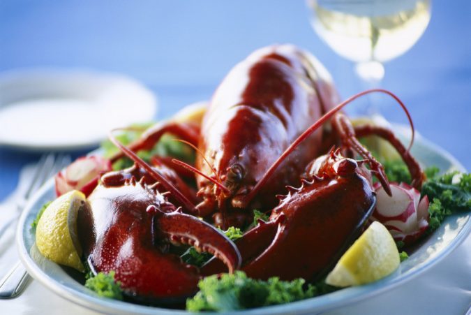 lobster-4-675x451 Top 10 Surprising Health Benefits of Lobster