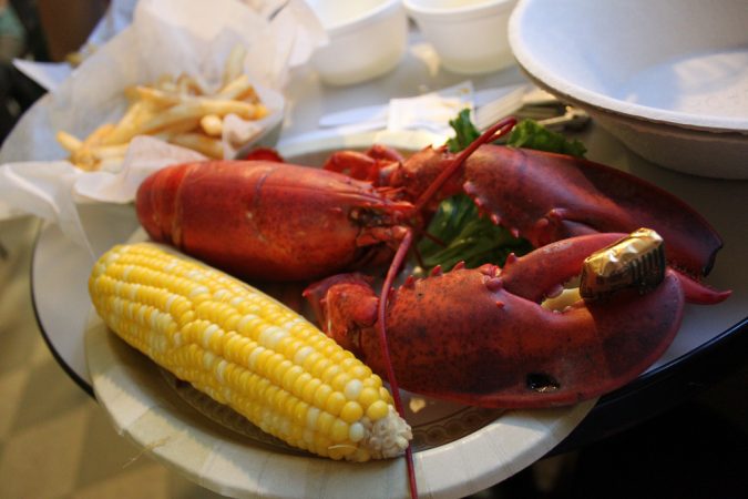 lobster-corn-675x450 Top 10 Surprising Health Benefits of Lobster