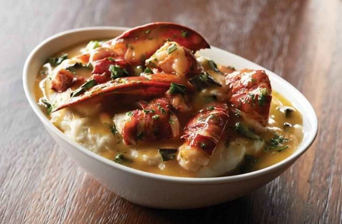 lobster dish 2 Top 10 Surprising Health Benefits of Lobster - 10