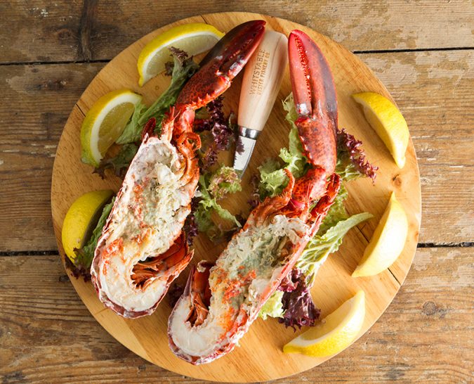 lobster-dish-675x546 Top 10 Surprising Health Benefits of Lobster