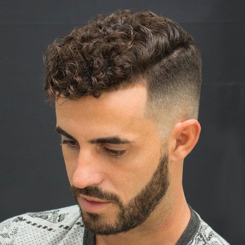mcc 8 Fashionable Hairstyles For Every Man In His 40's