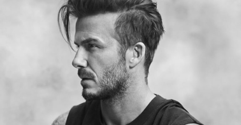 pd1 8 Fashionable Hairstyles For Every Man In His 40's - loose pompadour 1