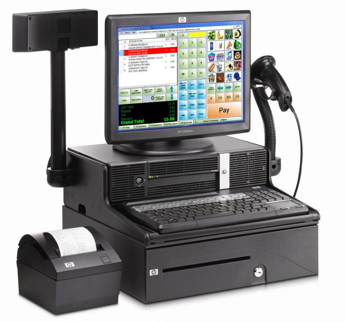 point of sale system POS 7 Potential Features Should Be in Any POS Software for Restaurants - 11