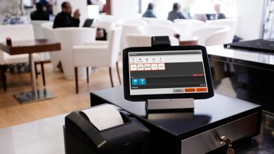 pos system software restaurant 7 Potential Features Should Be in Any POS Software for Restaurants - 49 Outdated Technologies