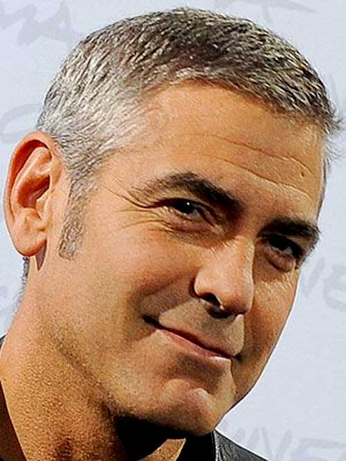 Men over 40 for modern hairstyles Haircuts For