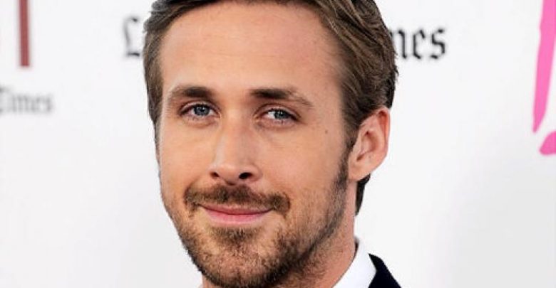 stubble beard ryan gosling Top 10 Most Stylish Beard Trends for Men - Fashion Magazine 265