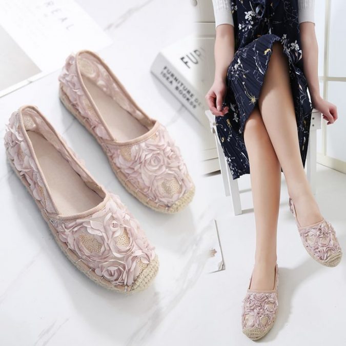 +8 Catchiest Women’s Shoe Trends to Expect in Next Year 24 women shoes 2018 +8 Catchiest Women’s Shoe Trends to Expect in Next Year - 24