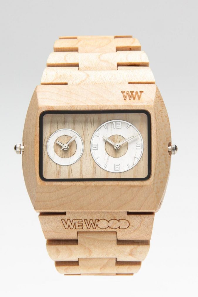 woooo Top 10 Craziest Men's Watches - 16