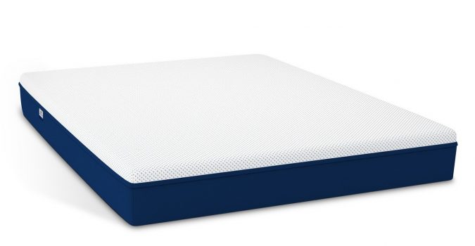 Amerisleep Mattress Top 10 Most Stunningly Designed Mattresses for Your Interior Section - 5