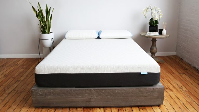 Bear Mattress 2 1 Top 10 Most Stunningly Designed Mattresses for Your Interior Section - 11