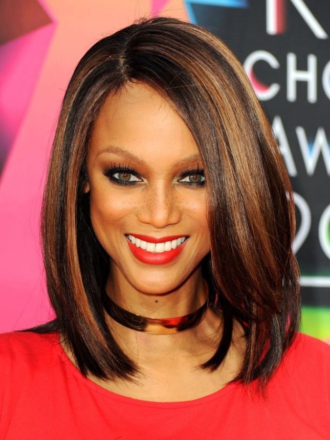 TOP 10 Stylish Bob Hairstyles for Black Women in 2022
