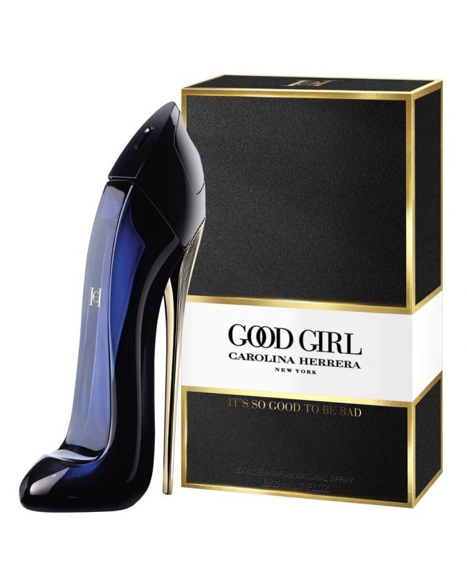 Carolina Herrera perfume good girl Top 10 Hottest Spring & Summer Fragrances for Women - 6