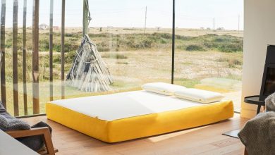 Eve Mattress 2 Top 10 Most Stunningly Designed Mattresses for Your Interior Section - Lifestyle 7