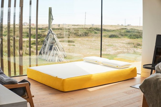 Eve Mattress 2 Top 10 Most Stunningly Designed Mattresses for Your Interior Section - 18