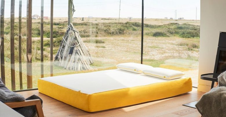 Eve Mattress 2 Top 10 Most Stunningly Designed Mattresses for Your Interior Section - mattresses 1