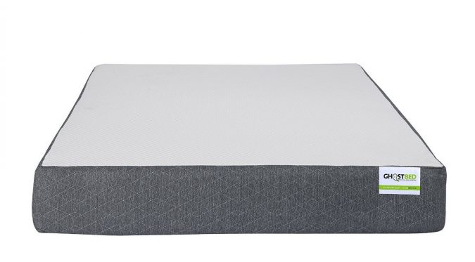 Ghostbed mattress Top 10 Most Stunningly Designed Mattresses for Your Interior Section - 12