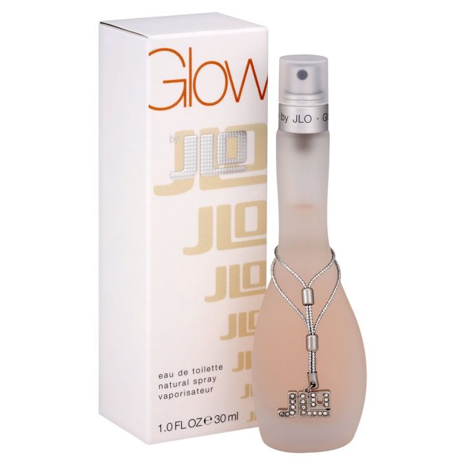 Glowing-by-JLO-1-675x675 Top 10 Hottest Spring & Summer Fragrances for Women 2022