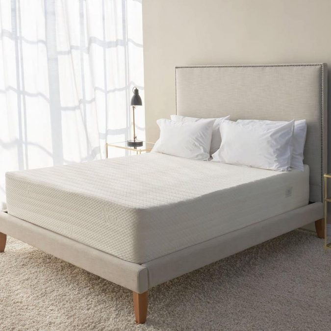 Home-Mattress-675x675 5 Ways to Create a Relaxing Atmosphere