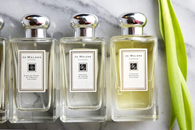 Jo-Malone-London-perfumes-675x450 Top 10 Hottest Spring & Summer Fragrances for Women 2022