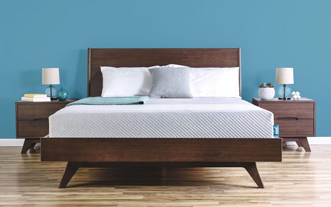 Leesa Mattress Top 10 Most Stunningly Designed Mattresses for Your Interior Section - 15