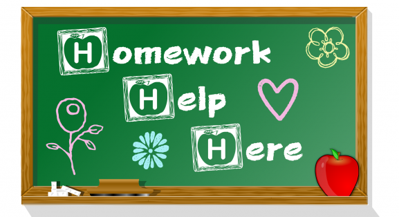 homework help online