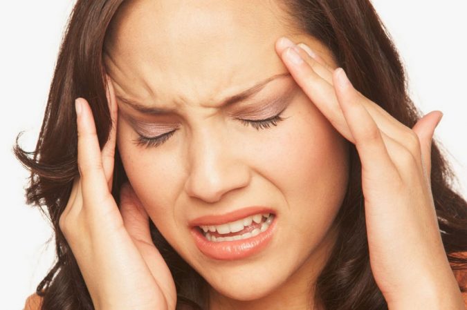 What You Should Know About Modafinil 16 Provigil headache side effects What You Should Know About Modafinil - 16