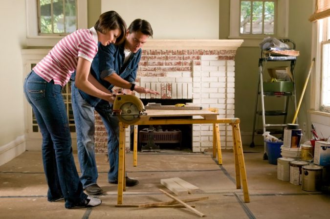 Top 6 Tips For Renovating Your Home In Limited Budget 2 Renovating Your Home Top 6 Tips For Renovating Your Home In Limited Budget - 2