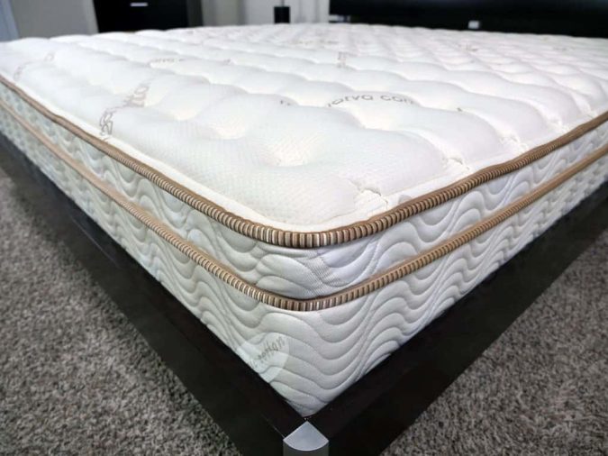 Saatva Mattress 2 Top 10 Most Stunningly Designed Mattresses for Your Interior Section - 7