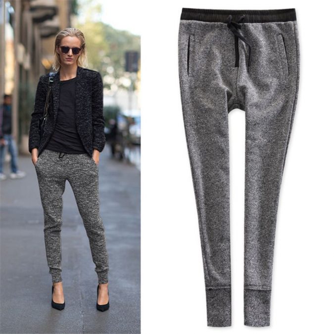Sweatpants 7 Affordable style options for you today! - 7