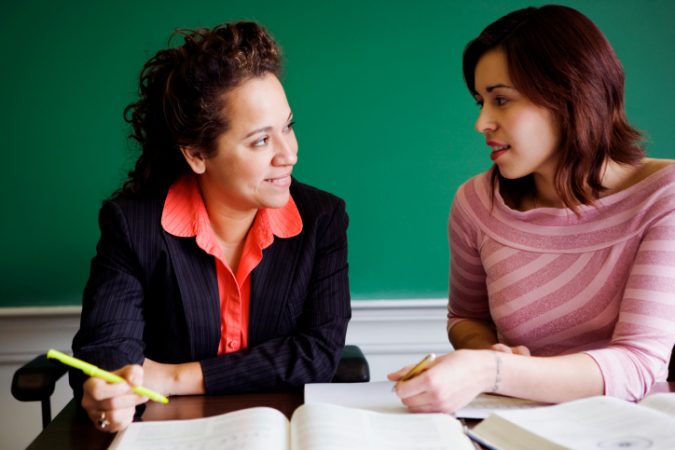 Talk to the Teacher 4 Tips To Find Homework Help Online - 3