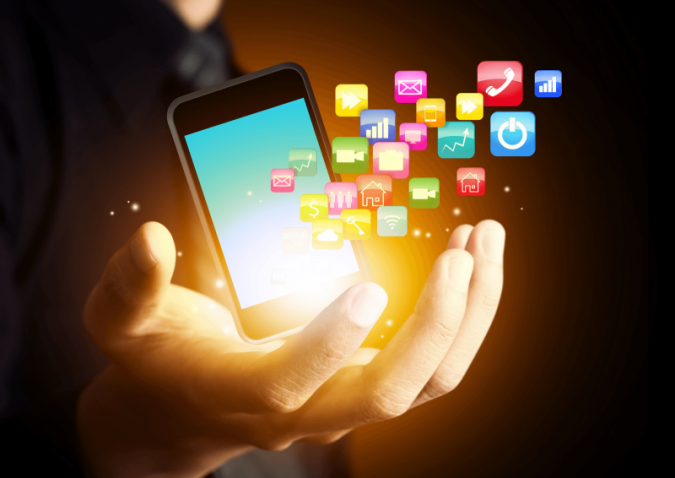 Use tech Party of the century: How not to crack under the pressure when party planning for friends - 4