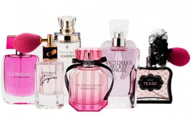 Victorias Secret Bombshell perfumes Top 10 Hottest Spring & Summer Fragrances for Women - 2