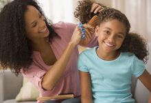 back to school natural hairstyles for black girls Top 10 Cutest Hairstyles for Black Girls - 71