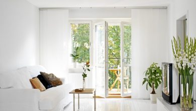 clean home 5 Ways to Create a Relaxing Atmosphere - Lifestyle 9