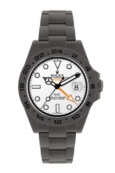Top 10 Benefits of Customizing Your Luxury Watch 18 customized rolex watch Top 10 Benefits of Customizing Your Luxury Watch - 18