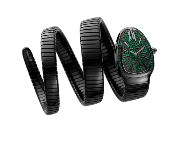 customized-watch-bulgari Top 10 Benefits of Customizing Your Luxury Watch