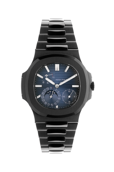 Top 10 Benefits of Customizing Your Luxury Watch 7 customized watch nautilus Top 10 Benefits of Customizing Your Luxury Watch - 7
